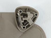 2003-2021 Chevrolet Express 3500 Sun Visor Shade Replacement Passenger Right Mirror Fits OEM Used Auto Parts - Oemusedautoparts1.com