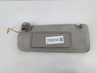 2013-2016 Chevrolet Malibu Sun Visor Shade Replacement Driver Left Mirror Fits Fits 2013 2014 2015 2016 OEM Used Auto Parts - Oemusedautoparts1.com