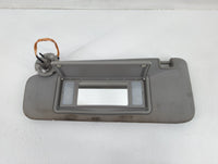 2016-2021 Chevrolet Malibu Sun Visor Shade Replacement Driver Left Mirror Fits Fits 2016 2017 2018 2019 2020 2021 OEM Used Auto Parts - Oemusedautoparts1.com