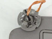 2016-2021 Chevrolet Malibu Sun Visor Shade Replacement Driver Left Mirror Fits Fits 2016 2017 2018 2019 2020 2021 OEM Used Auto Parts - Oemusedautoparts1.com