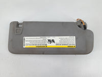 2016-2021 Chevrolet Malibu Sun Visor Shade Replacement Driver Left Mirror Fits Fits 2016 2017 2018 2019 2020 2021 OEM Used Auto Parts - Oemusedautoparts1.com
