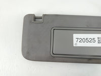 2016-2021 Chevrolet Malibu Sun Visor Shade Replacement Passenger Right Mirror Fits Fits 2016 2017 2018 2019 2020 2021 OEM Used Auto Parts - Oemusedautoparts1.com