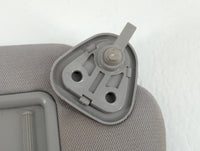 2011-2015 Hyundai Sonata Sun Visor Shade Replacement Driver Left Mirror Fits Fits 2011 2012 2013 2014 2015 OEM Used Auto Parts - Oemusedautoparts1.com
