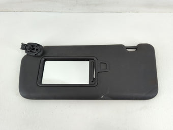 compare product 2018-2021 Hyundai Kona Sun Visor Shade Replacement Passenger Right Mirror Fits Fits 2018 2019 2020 2021 OEM Used Auto Parts