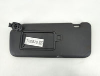 2018-2021 Hyundai Kona Sun Visor Shade Replacement Passenger Right Mirror Fits Fits 2018 2019 2020 2021 OEM Used Auto Parts - Oemusedautoparts1.com