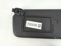 2018-2021 Hyundai Kona Sun Visor Shade Replacement Passenger Right Mirror Fits Fits 2018 2019 2020 2021 OEM Used Auto Parts - Oemusedautoparts1.com