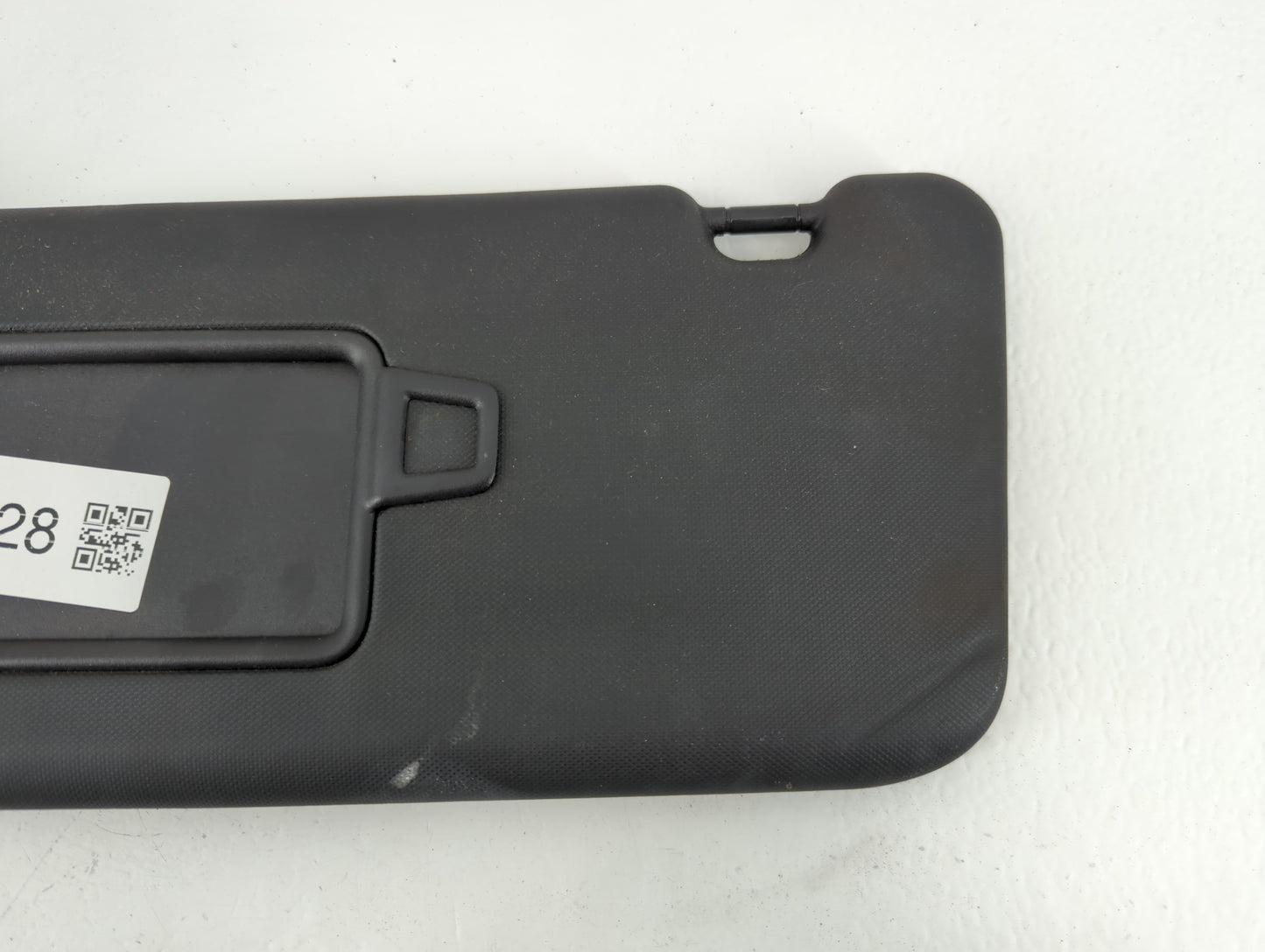 2018-2021 Hyundai Kona Sun Visor Shade Replacement Passenger Right Mirror Fits Fits 2018 2019 2020 2021 OEM Used Auto Parts - Oemusedautoparts1.com