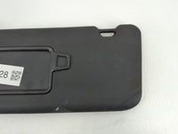 2018-2021 Hyundai Kona Sun Visor Shade Replacement Passenger Right Mirror Fits Fits 2018 2019 2020 2021 OEM Used Auto Parts - Oemusedautoparts1.com