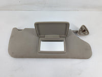 2005-2007 Chrysler 300 Sun Visor Shade Replacement Passenger Right Mirror Fits Fits 2005 2006 2007 OEM Used Auto Parts - Oemusedautoparts1.com