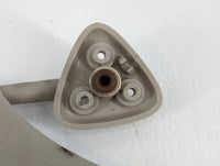 2005-2007 Chrysler 300 Sun Visor Shade Replacement Passenger Right Mirror Fits Fits 2005 2006 2007 OEM Used Auto Parts - Oemusedautoparts1.com