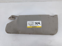 2005-2007 Chrysler 300 Sun Visor Shade Replacement Passenger Right Mirror Fits Fits 2005 2006 2007 OEM Used Auto Parts - Oemusedautoparts1.com