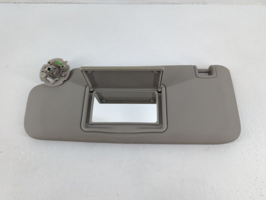 2011-2016 Chevrolet Cruze Sun Visor Shade Replacement Driver Left Mirror Fits Fits 2011 2012 2013 2014 2015 2016 OEM Used Auto Parts - Oemusedautoparts1.com
