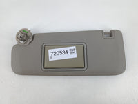 2011-2016 Chevrolet Cruze Sun Visor Shade Replacement Driver Left Mirror Fits Fits 2011 2012 2013 2014 2015 2016 OEM Used Auto Parts - Oemusedautoparts1.com