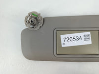 2011-2016 Chevrolet Cruze Sun Visor Shade Replacement Driver Left Mirror Fits Fits 2011 2012 2013 2014 2015 2016 OEM Used Auto Parts - Oemusedautoparts1.com