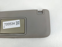 2011-2016 Chevrolet Cruze Sun Visor Shade Replacement Driver Left Mirror Fits Fits 2011 2012 2013 2014 2015 2016 OEM Used Auto Parts - Oemusedautoparts1.com