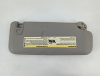 2011-2016 Chevrolet Cruze Sun Visor Shade Replacement Driver Left Mirror Fits Fits 2011 2012 2013 2014 2015 2016 OEM Used Auto Parts - Oemusedautoparts1.com