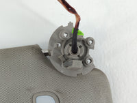 2010-2017 Chevrolet Equinox Sun Visor Shade Replacement Passenger Right Mirror Fits Fits 2010 2011 2012 2013 2014 2015 2016 2017 OEM Used Auto Parts - Oemusedautoparts1.com