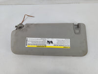 2010-2017 Chevrolet Equinox Sun Visor Shade Replacement Passenger Right Mirror Fits Fits 2010 2011 2012 2013 2014 2015 2016 2017 OEM Used Auto Parts - Oemusedautoparts1.com
