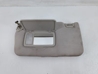 2010-2014 Subaru Legacy Sun Visor Shade Replacement Driver Left Mirror Fits Fits 2010 2011 2012 2013 2014 OEM Used Auto Parts - Oemusedautoparts1.com