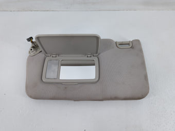 compare product 2010-2014 Subaru Legacy Sun Visor Shade Replacement Driver Left Mirror Fits Fits 2010 2011 2012 2013 2014 OEM Used Auto Parts
