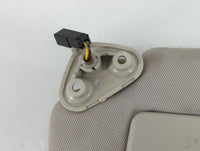 2010-2014 Subaru Legacy Sun Visor Shade Replacement Driver Left Mirror Fits Fits 2010 2011 2012 2013 2014 OEM Used Auto Parts - Oemusedautoparts1.com