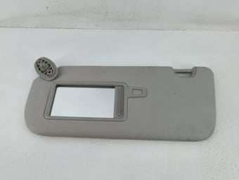compare product 2014-2019 Kia Soul Sun Visor Shade Replacement Driver Left Mirror Fits Fits 2014 2015 2016 2017 2018 2019 OEM Used Auto Parts