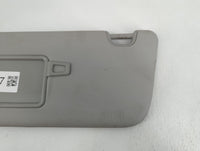 2014-2019 Kia Soul Sun Visor Shade Replacement Driver Left Mirror Fits Fits 2014 2015 2016 2017 2018 2019 OEM Used Auto Parts - Oemusedautoparts1.com