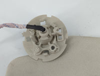 2018-2019 Chevrolet Equinox Sun Visor Shade Replacement Driver Left Mirror Fits Fits 2018 2019 OEM Used Auto Parts - Oemusedautoparts1.com