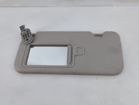 2020 Hyundai Venue Sun Visor Shade Replacement Passenger Right Mirror Fits OEM Used Auto Parts - Oemusedautoparts1.com
