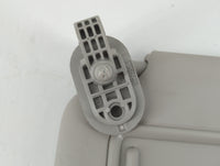 2020 Hyundai Venue Sun Visor Shade Replacement Passenger Right Mirror Fits OEM Used Auto Parts - Oemusedautoparts1.com
