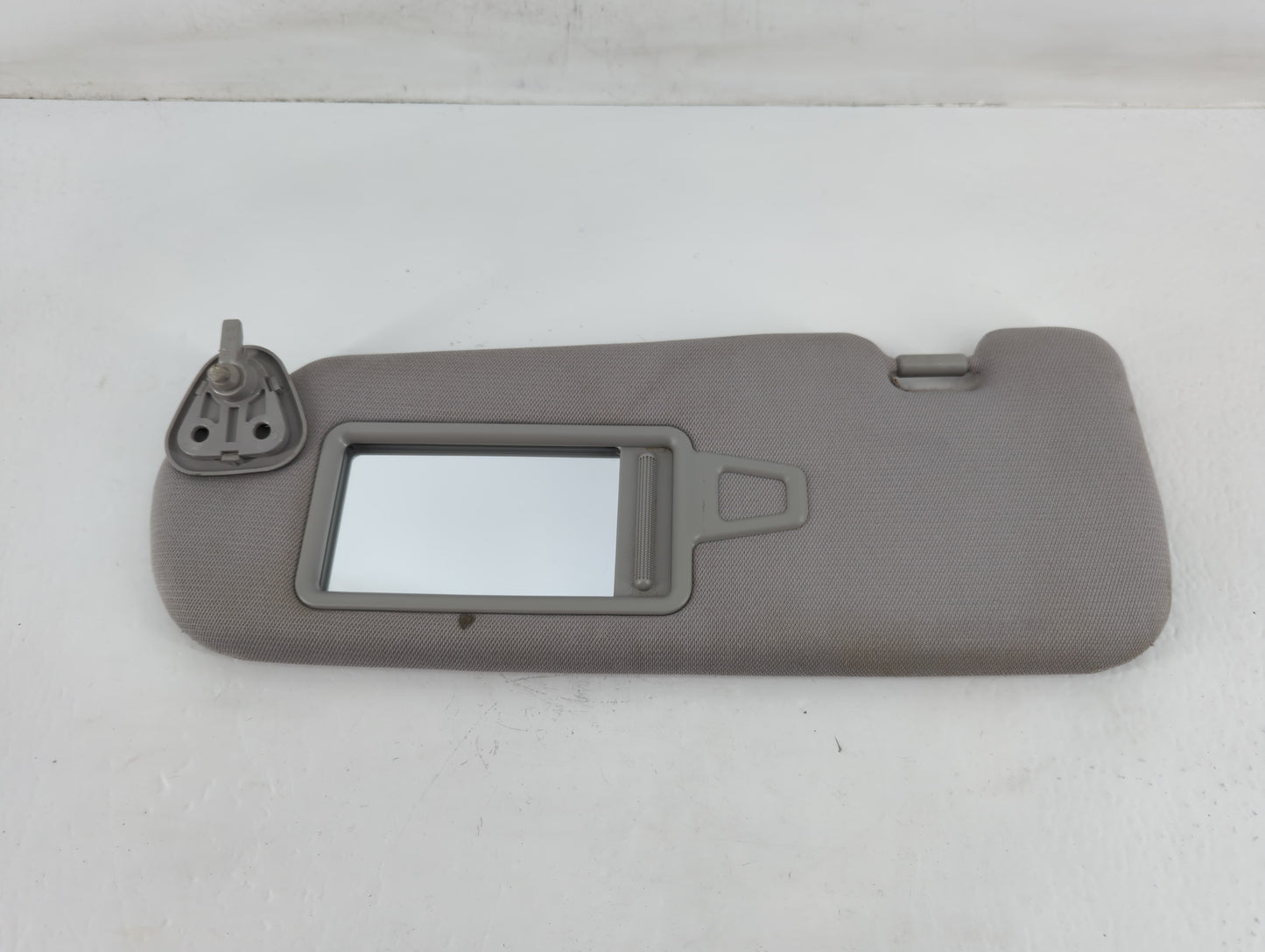 2011-2015 Hyundai Sonata Sun Visor Shade Replacement Driver Left Mirror Fits Fits 2011 2012 2013 2014 2015 OEM Used Auto Parts - Oemusedautoparts1.com