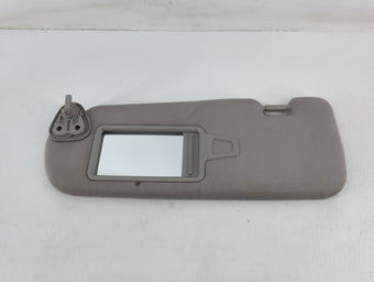 compare product 2011-2015 Hyundai Sonata Sun Visor Shade Replacement Driver Left Mirror Fits Fits 2011 2012 2013 2014 2015 OEM Used Auto Parts