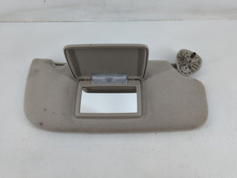 compare product 2005-2007 Buick Rainier Sun Visor Shade Replacement Passenger Right Mirror Fits Fits 2005 2006 2007 OEM Used Auto Parts