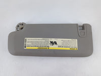 2011-2016 Chevrolet Cruze Sun Visor Shade Replacement Passenger Right Mirror Fits Fits 2011 2012 2013 2014 2015 2016 OEM Used Auto Parts - Oemusedautoparts1.com