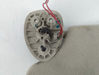 2005-2007 Buick Rainier Sun Visor Shade Replacement Passenger Right Mirror Fits Fits 2005 2006 2007 OEM Used Auto Parts - Oemusedautoparts1.com