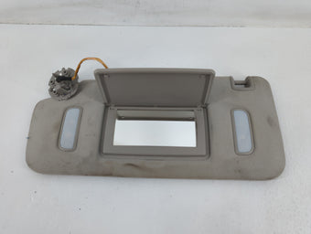 compare product 2010-2017 Chevrolet Equinox Sun Visor Shade Replacement Driver Left Mirror Fits Fits 2010 2011 2012 2013 2014 2015 2016 2017 OEM Used Auto Parts