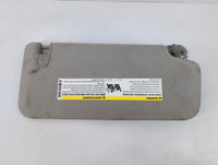 2010-2017 Chevrolet Equinox Sun Visor Shade Replacement Driver Left Mirror Fits Fits 2010 2011 2012 2013 2014 2015 2016 2017 OEM Used Auto Parts - Oemusedautoparts1.com