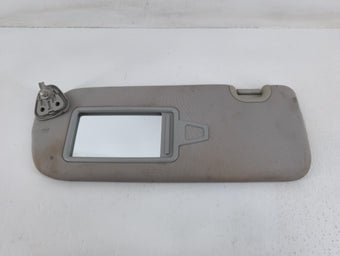 compare product 2013-2019 Hyundai Santa Fe Sun Visor Shade Replacement Driver Left Mirror Fits Fits 2013 2014 2015 2016 2017 2018 2019 OEM Used Auto Parts
