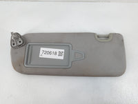 2013-2019 Hyundai Santa Fe Sun Visor Shade Replacement Driver Left Mirror Fits Fits 2013 2014 2015 2016 2017 2018 2019 OEM Used Auto Parts - Oemusedautoparts1.com