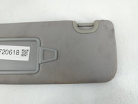 2013-2019 Hyundai Santa Fe Sun Visor Shade Replacement Driver Left Mirror Fits Fits 2013 2014 2015 2016 2017 2018 2019 OEM Used Auto Parts - Oemusedautoparts1.com