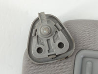 2013-2019 Hyundai Santa Fe Sun Visor Shade Replacement Driver Left Mirror Fits Fits 2013 2014 2015 2016 2017 2018 2019 OEM Used Auto Parts - Oemusedautoparts1.com