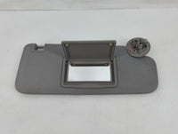 2016-2021 Chevrolet Malibu Sun Visor Shade Replacement Passenger Right Mirror Fits Fits 2016 2017 2018 2019 2020 2021 OEM Used Auto Parts - Oemusedautoparts1.com