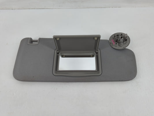 2016-2021 Chevrolet Malibu Sun Visor Shade Replacement Passenger Right Mirror Fits Fits 2016 2017 2018 2019 2020 2021 OEM Used Auto Parts - Oemusedautoparts1.com