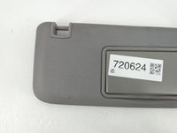2016-2021 Chevrolet Malibu Sun Visor Shade Replacement Passenger Right Mirror Fits Fits 2016 2017 2018 2019 2020 2021 OEM Used Auto Parts - Oemusedautoparts1.com