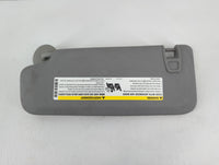 2016-2021 Chevrolet Malibu Sun Visor Shade Replacement Passenger Right Mirror Fits Fits 2016 2017 2018 2019 2020 2021 OEM Used Auto Parts - Oemusedautoparts1.com
