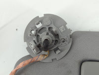 2018-2019 Chevrolet Equinox Sun Visor Shade Replacement Driver Left Mirror Fits Fits 2018 2019 OEM Used Auto Parts - Oemusedautoparts1.com