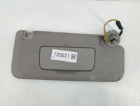 2018-2020 Buick Enclave Sun Visor Shade Replacement Passenger Right Mirror Fits Fits 2018 2019 2020 OEM Used Auto Parts - Oemusedautoparts1.com
