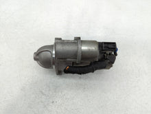 2017-2022 Kia Forte Car Starter Motor Solenoid OEM P/N:8000864 36100-2E561 Fits Fits 2017 2018 2019 2020 2021 2022 OEM Used Auto Parts