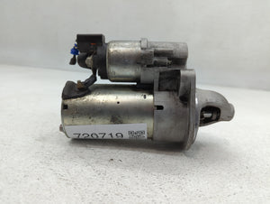 2017-2022 Kia Forte Car Starter Motor Solenoid OEM P/N:8000864 36100-2E561 Fits Fits 2017 2018 2019 2020 2021 2022 OEM Used Auto Parts