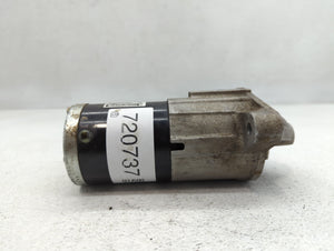 2013 Dodge Ram 1500 Car Starter Motor Solenoid OEM P/N:56044736AC Fits OEM Used Auto Parts